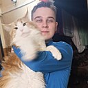 Данил, 20 лет