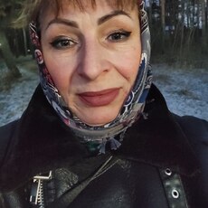 Фотография девушки Татьяна, 60 лет из г. Брянск