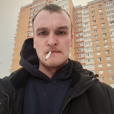 Фотография мужчины Саня, 27 лет из г. Сосновый Бор