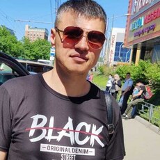 Фотография мужчины Стас, 45 лет из г. Хабаровск