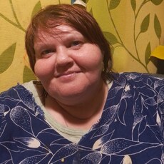 Фотография девушки Люсьен, 47 лет из г. Саранск