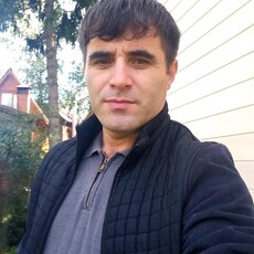 Фотография мужчины Мухаммад, 43 года из г. Нелидово
