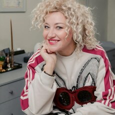 Фотография девушки Татьяна, 47 лет из г. Москва