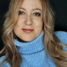 Фотография девушки Елена, 47 лет из г. Саратов