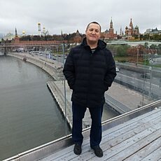 Фотография мужчины Сергей, 50 лет из г. Череповец