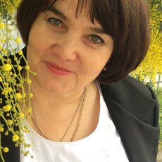 Фотография девушки Ольга, 55 лет из г. Костанай