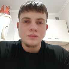 Фотография мужчины Данил, 20 лет из г. Кокшетау