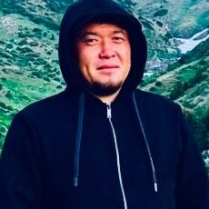 Фотография мужчины Арман, 29 лет из г. Балхаш