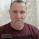 Валерий, 60 лет