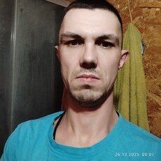 Фотография мужчины Иван, 38 лет из г. Казань