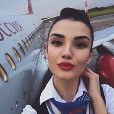 Фотография девушки Вика, 30 лет из г. Новосибирск