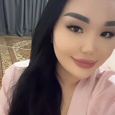 Фотография девушки Айнур, 23 года из г. Астана