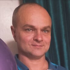 Фотография мужчины Виталий, 48 лет из г. Лиски