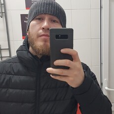 Фотография мужчины Наби, 29 лет из г. Рубцовск