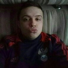 Фотография мужчины Александр, 29 лет из г. Краснодар