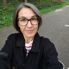 Фотография девушки Лёля, 45 лет из г. Гродно