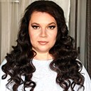 Мирием, 48 лет