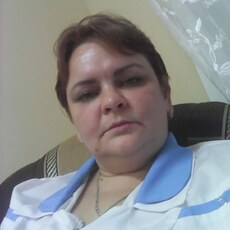 Фотография девушки Елена, 42 года из г. Нижний Новгород