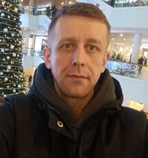 Фотография мужчины Алексей, 32 года из г. Киров