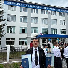 Фотография мужчины Марк, 21 год из г. Анадырь