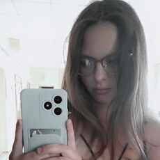 Фотография девушки Кристина, 21 год из г. Нижний Новгород