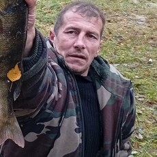 Фотография мужчины Андрей, 43 года из г. Островец