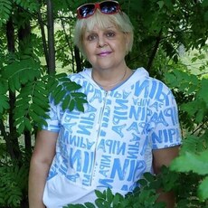 Фотография девушки Наталья, 62 года из г. Омск