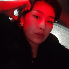 Фотография девушки Дана, 20 лет из г. Алматы