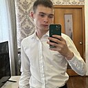 Никита, 25 лет