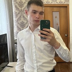 Фотография мужчины Никита, 25 лет из г. Мариинск