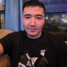 Фотография мужчины Алмат, 28 лет из г. Алматы