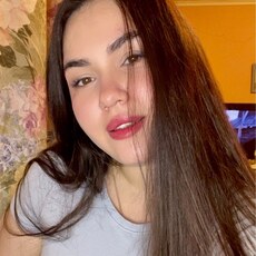 Фотография девушки Linka, 26 лет из г. Волжский