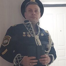 Фотография мужчины Евгений, 41 год из г. Нижнеангарск