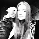 Варвара, 18 лет