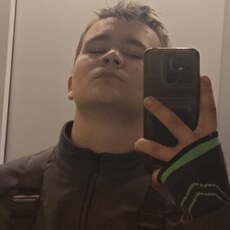 Фотография мужчины Егор, 25 лет из г. Калуга