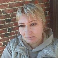 Фотография девушки Елена, 43 года из г. Ростов-на-Дону