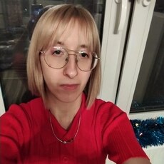 Фотография девушки Марина, 31 год из г. Лобня