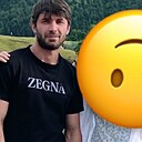 Альберт, 28 лет