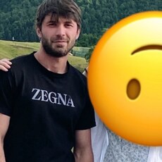 Фотография мужчины Альберт, 28 лет из г. Черкесск