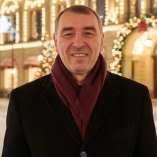 Фотография мужчины Геннадии, 51 год из г. Уральск