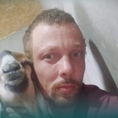 Фотография мужчины Алексей, 33 года из г. Астрахань