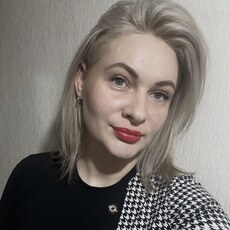 Фотография девушки Ольга, 34 года из г. Смолевичи