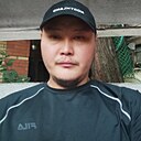 Аиас, 34 года