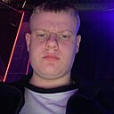 Евгений, 25 лет