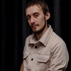 Фотография мужчины Александр, 28 лет из г. Северская