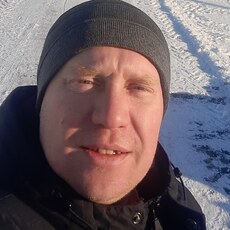 Фотография мужчины Miha, 37 лет из г. Челябинск