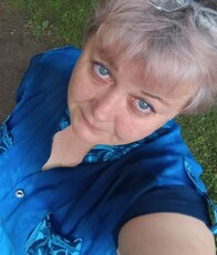 Фотография девушки Анастасия, 50 лет из г. Кемерово