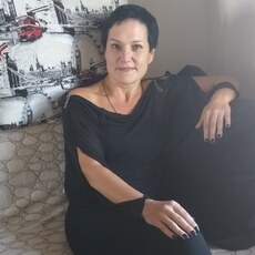 Фотография девушки Оля, 50 лет из г. Саров