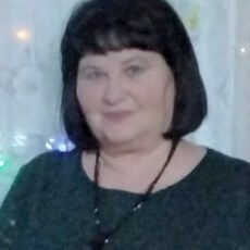 Фотография девушки Любовь, 66 лет из г. Липецк