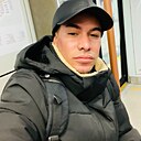 Guillermo, 27 лет